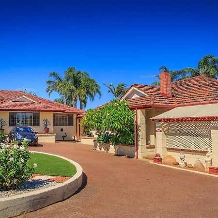 Armadale Cottage Bed & Breakfast Redcliffe Exteriör bild
