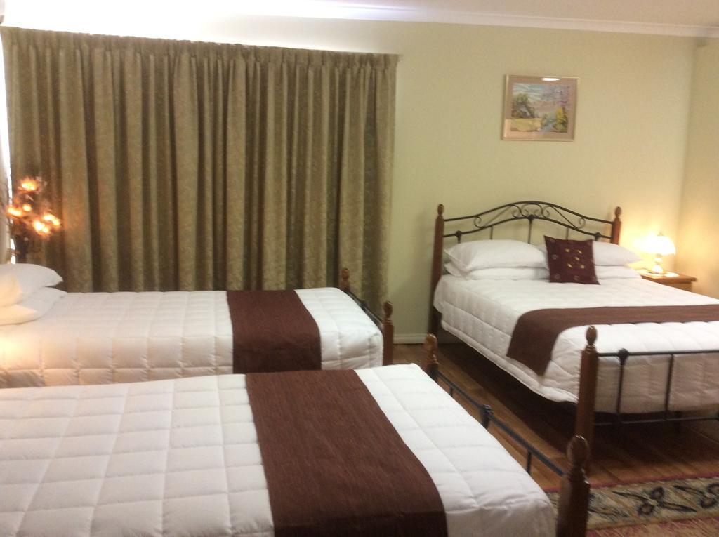 Armadale Cottage Bed & Breakfast Redcliffe Exteriör bild