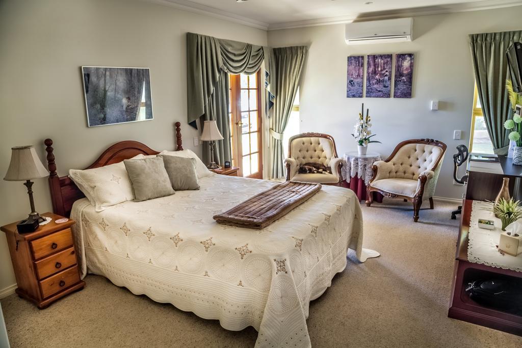 Armadale Cottage Bed & Breakfast Redcliffe Exteriör bild