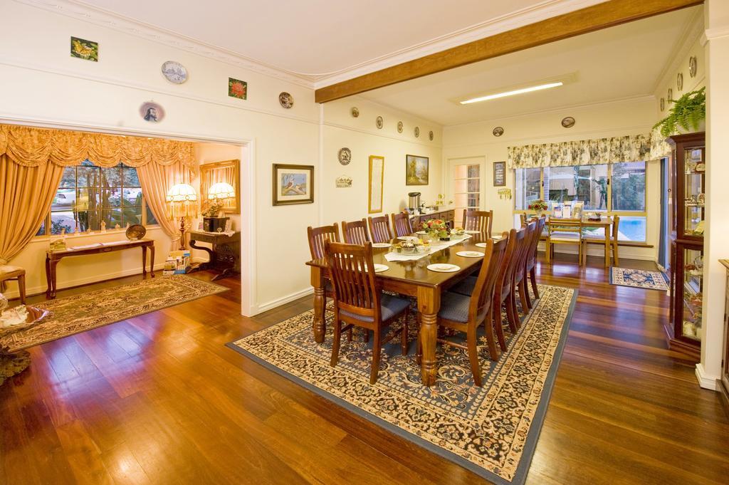Armadale Cottage Bed & Breakfast Redcliffe Exteriör bild
