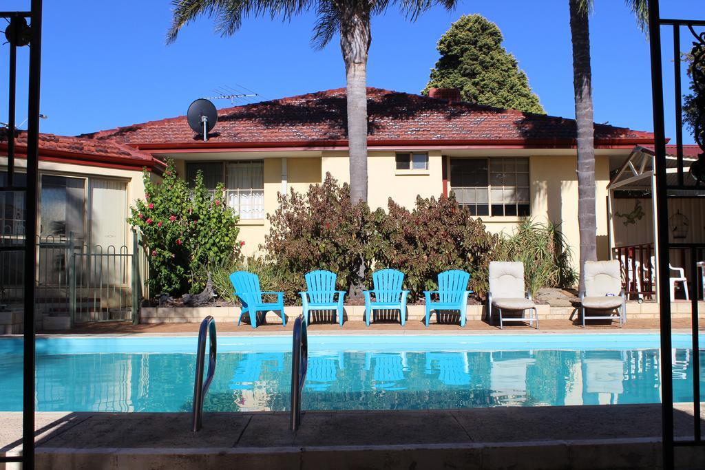 Armadale Cottage Bed & Breakfast Redcliffe Exteriör bild