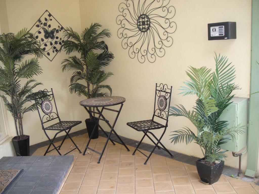 Armadale Cottage Bed & Breakfast Redcliffe Exteriör bild