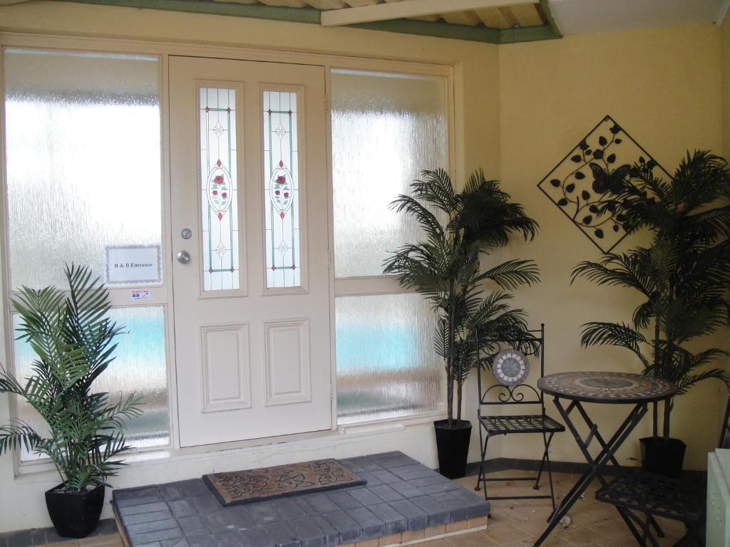 Armadale Cottage Bed & Breakfast Redcliffe Exteriör bild