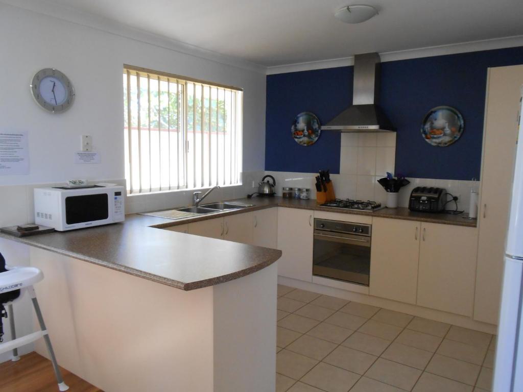Armadale Cottage Bed & Breakfast Redcliffe Rum bild