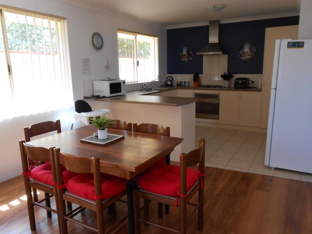 Armadale Cottage Bed & Breakfast Redcliffe Rum bild
