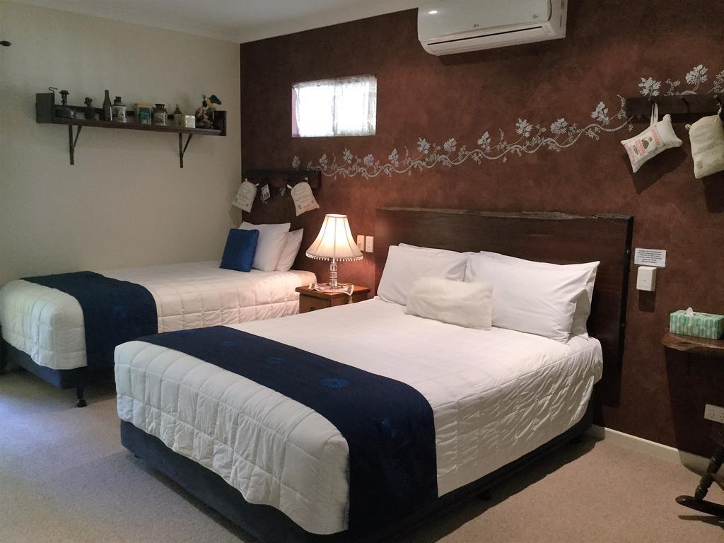 Armadale Cottage Bed & Breakfast Redcliffe Exteriör bild