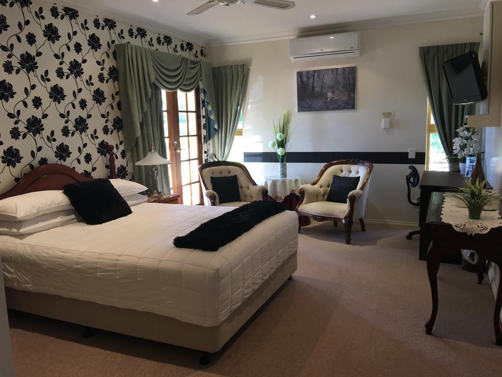 Armadale Cottage Bed & Breakfast Redcliffe Exteriör bild