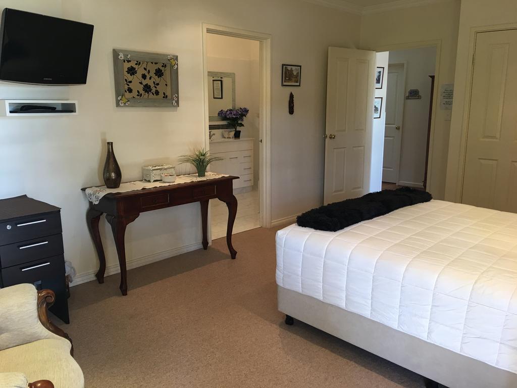 Armadale Cottage Bed & Breakfast Redcliffe Exteriör bild