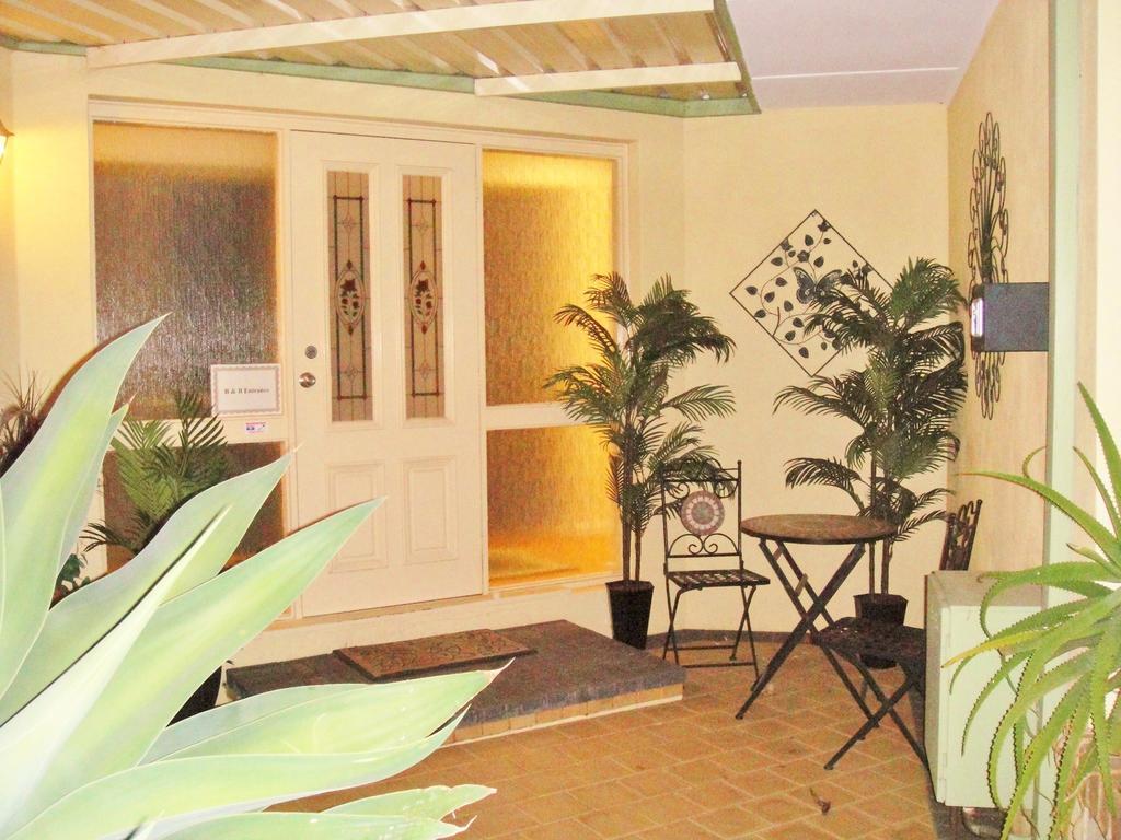 Armadale Cottage Bed & Breakfast Redcliffe Exteriör bild