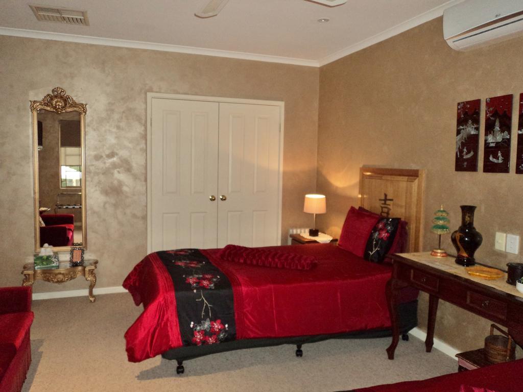 Armadale Cottage Bed & Breakfast Redcliffe Exteriör bild