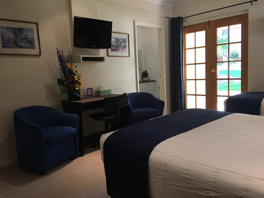 Armadale Cottage Bed & Breakfast Redcliffe Exteriör bild