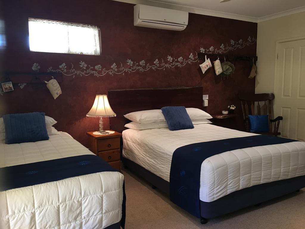 Armadale Cottage Bed & Breakfast Redcliffe Exteriör bild
