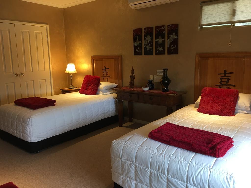 Armadale Cottage Bed & Breakfast Redcliffe Exteriör bild