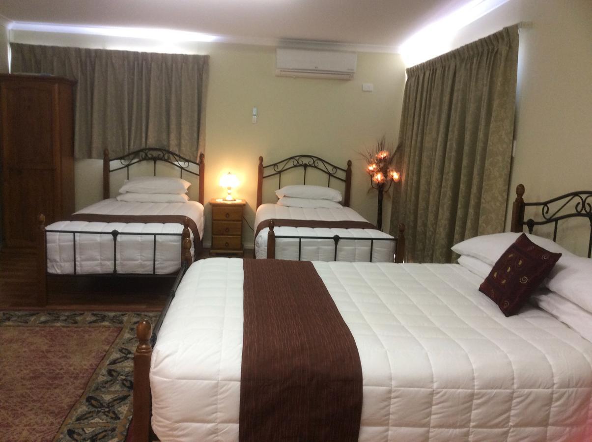 Armadale Cottage Bed & Breakfast Redcliffe Exteriör bild