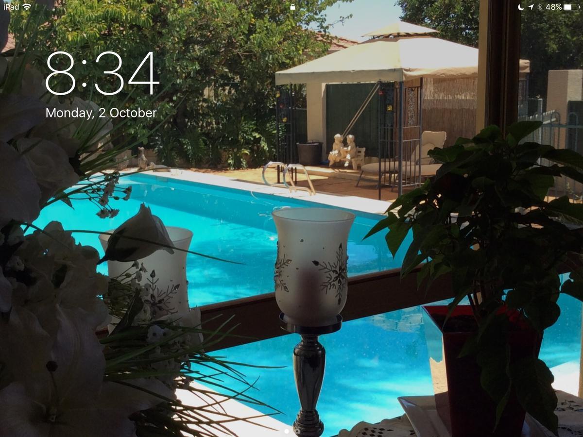 Armadale Cottage Bed & Breakfast Redcliffe Exteriör bild