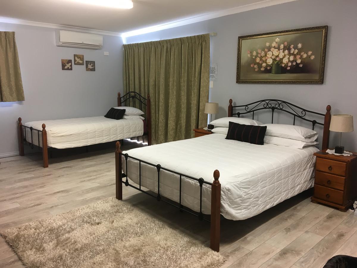 Armadale Cottage Bed & Breakfast Redcliffe Exteriör bild