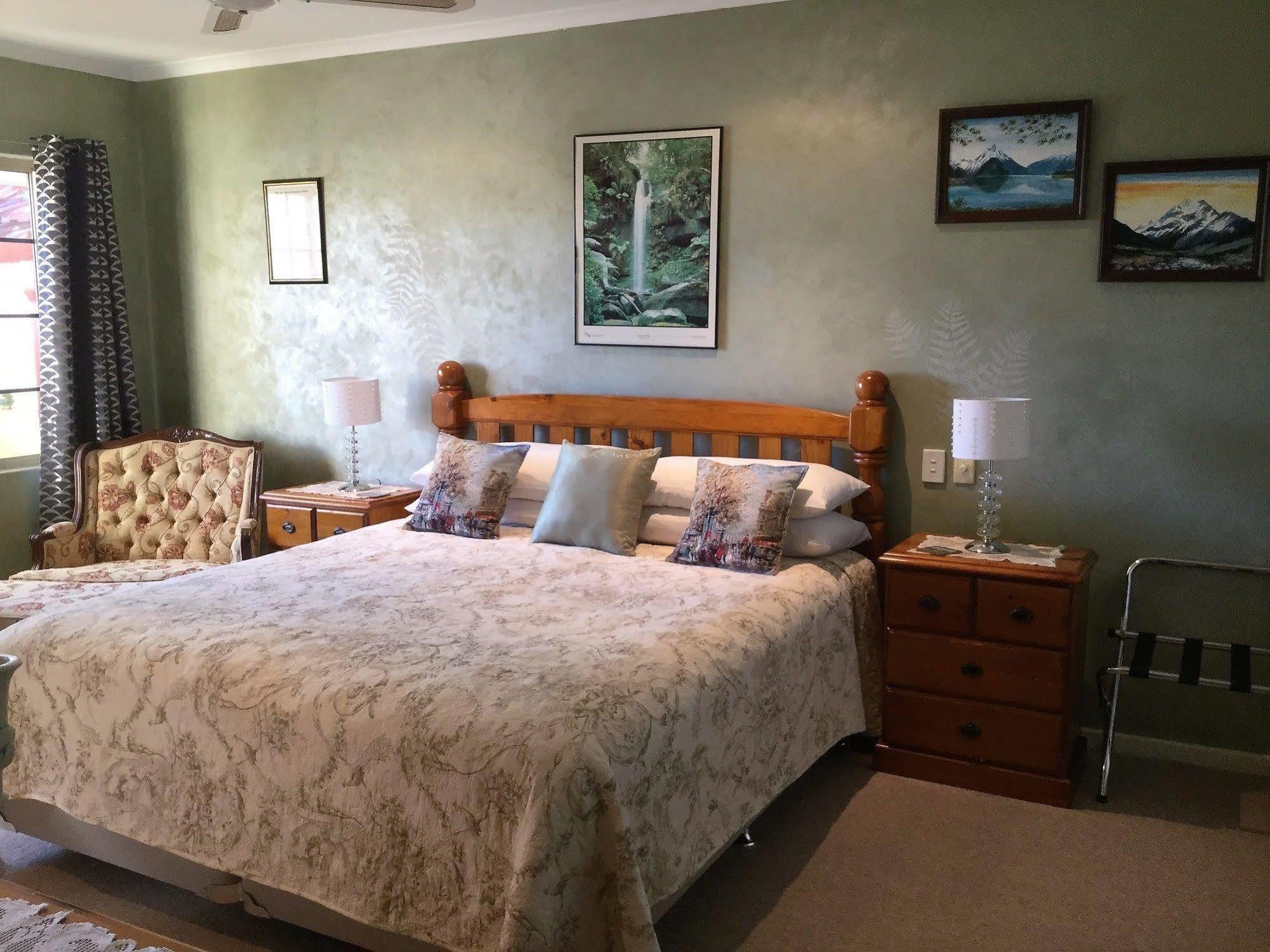 Armadale Cottage Bed & Breakfast Redcliffe Exteriör bild