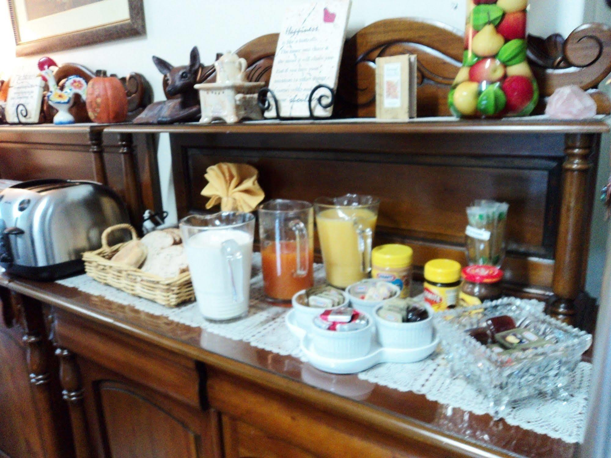 Armadale Cottage Bed & Breakfast Redcliffe Exteriör bild